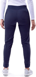 Adar Pro Women's Ultimate Yoga Jogger Pants