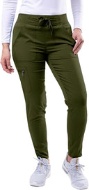 Adar Pro Women's Ultimate Yoga Jogger Pants