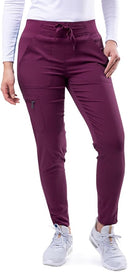 Adar Pro Women's Ultimate Yoga Jogger Pants
