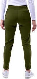 Adar Pro Women's Ultimate Yoga Jogger Pants