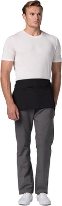 Universal by ADAR Belt Apron Unisex Classic Fit