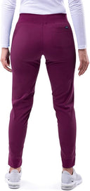 Adar Pro Women's Ultimate Yoga Jogger Pants
