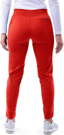 ADAR PRO Women's Ultimate Yoga Jogger Pant Tall