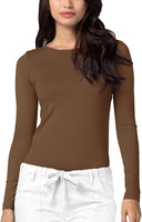 Women Adar Long Sleeve Comfort Tee