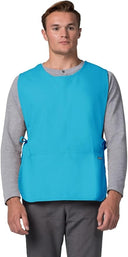 Adar Universal Unisex Bib Apron