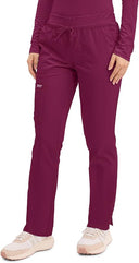 Cherokee Women Scrub Pants