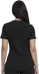 Dickies Retro Contemporary Women's Scrub Tops