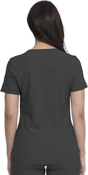 Dickies Retro Contemporary Women's Scrub Tops