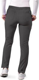 ADAR ADDITION Women's Skinny Leg Cargo Pant Tall