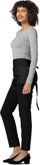 Universal by ADAR Belt Apron Unisex Classic Fit
