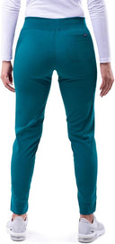 ADAR PRO Women's Ultimate Yoga Jogger Pant Tall