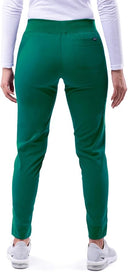 Adar Pro Women's Ultimate Yoga Jogger Pants