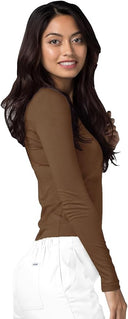 Women Adar Long Sleeve Comfort Tee