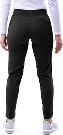 ADAR PRO Women's Ultimate Yoga Jogger Pant Tall