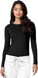 Women Adar Long Sleeve Comfort Tee