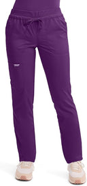 Cherokee Women Scrub Pants