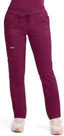 Cherokee Women Scrub Pants