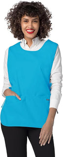 Adar Universal Unisex Bib Apron