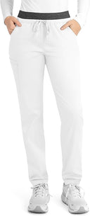 Maevn Matrix Women’s Contrast E-Band Cargo Pant