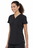 Cherokee Women Scrub Top