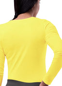 Sivvan Long Sleeve Comfort Underscrubs