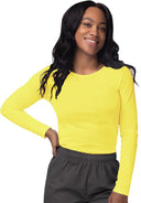 Sivvan Long Sleeve Comfort Underscrubs