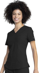 Dickies Medical Contemporary Women's Scrub Top