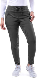 Adar Pro Women's Ultimate Yoga Jogger Pants