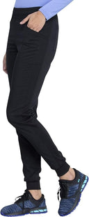 Dickies Women Mid Rise Jogger Pants Petite