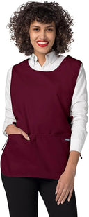 Adar Universal Unisex Bib Apron
