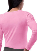 Sivvan Long Sleeve Comfort Underscrubs