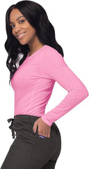 Sivvan Long Sleeve Comfort Underscrubs