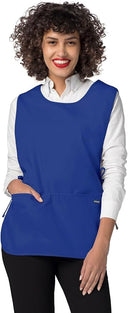 Adar Universal Unisex Bib Apron