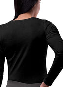 Sivvan Long Sleeve Comfort Underscrubs