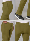 Adar Addition Women's Drawstring Pants