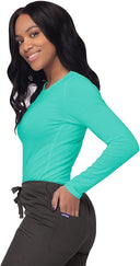 Sivvan Long Sleeve Comfort Underscrubs