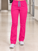 Victoria Mint  Women Scrub Pants