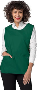 Adar Universal Unisex Bib Apron