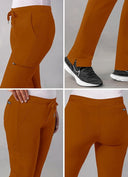 Adar Addition Women's Drawstring Pants