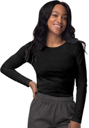 Sivvan Long Sleeve Comfort Underscrubs