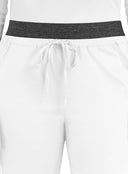Maevn Matrix Women’s Contrast E-Band Cargo Pant