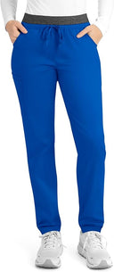 Maevn Matrix Women’s Contrast E-Band Cargo Pant