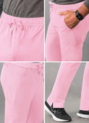 Men's Adar Addition Slim Leg Cargo Pant