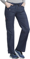 Dickies Contemporary Fit Women Scrub Pants Petite