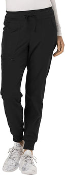 Heartsoul Women's Medical Scrub Jogger Pants