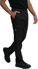 Chef Code Modern Slim Fit Chef Pants