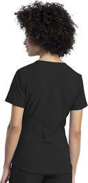 Dickies Medical Contemporary Women's Scrub Top