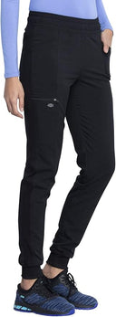 Dickies Women Mid Rise Jogger Pants