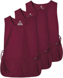 Adar Universal Unisex Bib Apron
