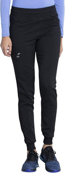 Dickies Women Mid Rise Jogger Pants